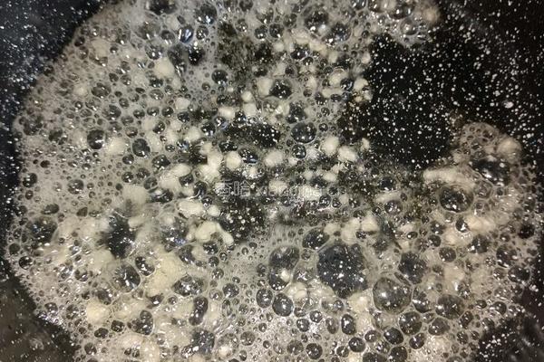 鱼香炒米粉的做法图解8