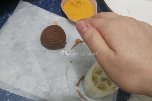 栗子酥的做法图解11