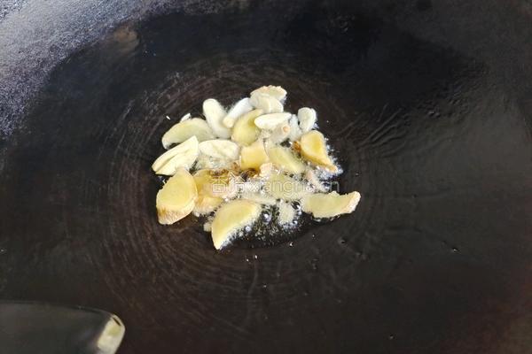 番茄炖萝卜牛腩的做法图解8