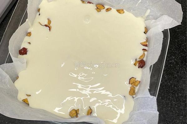 软糯香甜的烤年糕的做法图解9