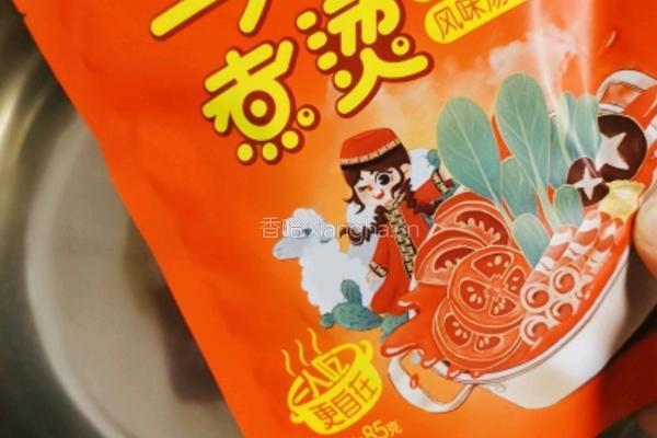 鸳鸯火锅的做法图解4