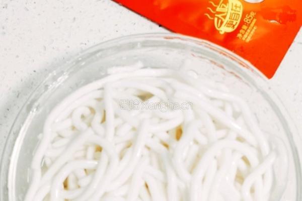 鸳鸯火锅的做法图解6
