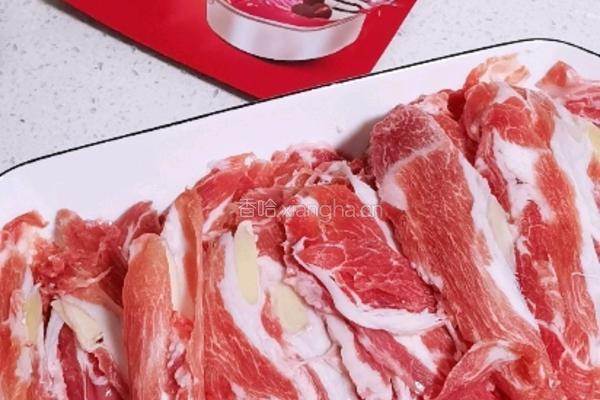 鸳鸯火锅的做法图解8