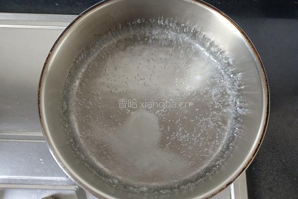 番茄牛肉烩意面的做法图解7