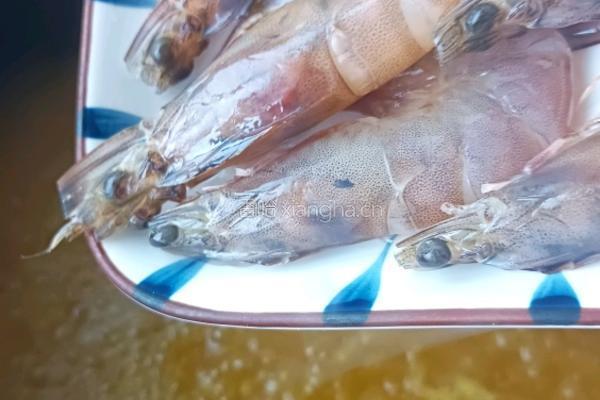 咖喱土豆粉的做法图解8