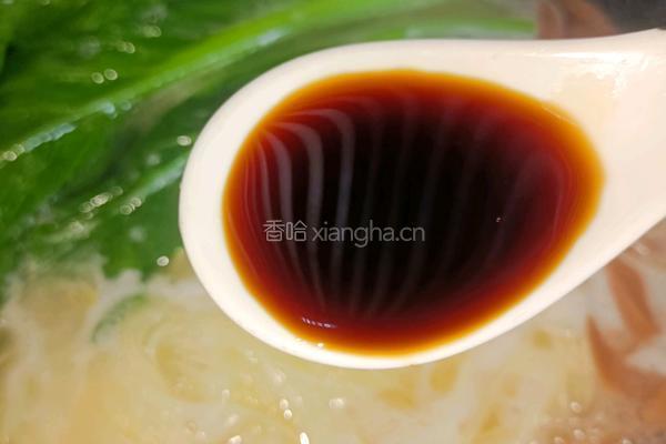 鸡蛋竹升面的做法图解7