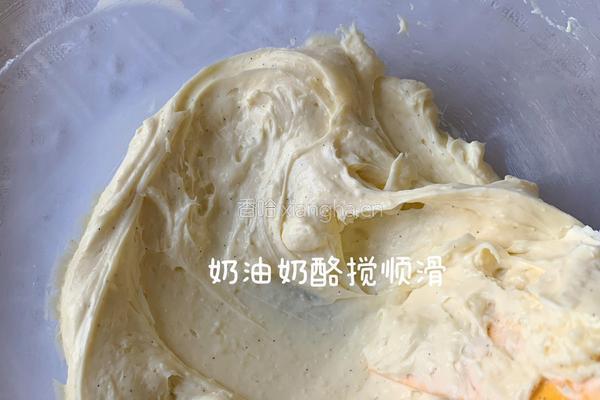 无蛋版提拉米苏的做法图解1