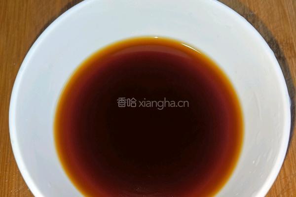 肉末茄子煲的做法图解4