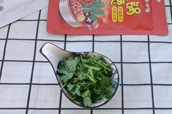 番茄火锅的做法图解7