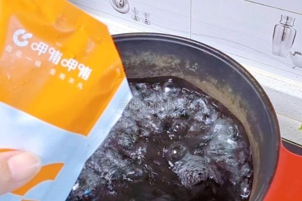 小火锅的做法图解2