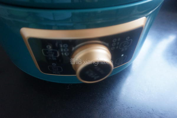  茄汁黄豆的做法图解3