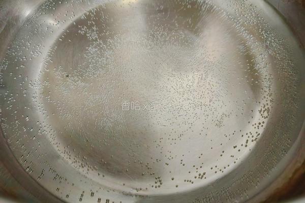 红糖鸡蛋茶的做法图解2