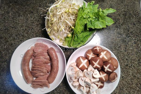 一人锅清汤火锅☛呷哺呷哺新疆番茄汤底的做法图解2