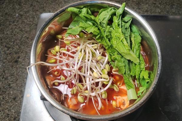 一人锅清汤火锅☛呷哺呷哺新疆番茄汤底的做法图解5