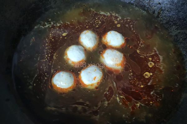 麻辣一锅鲜的做法图解4