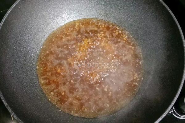 蒸藕夹的做法图解12