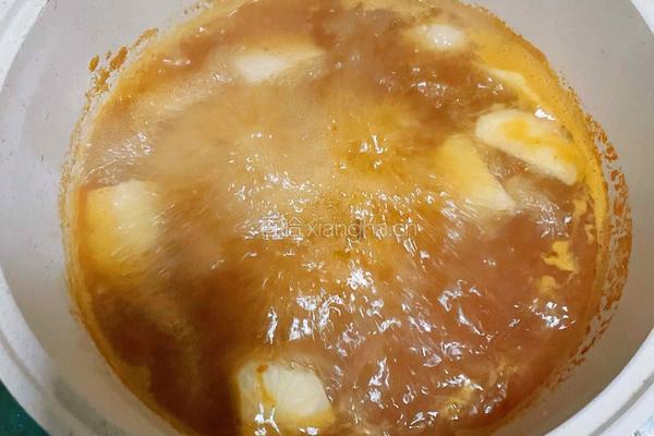 冬阴功火锅的做法图解4