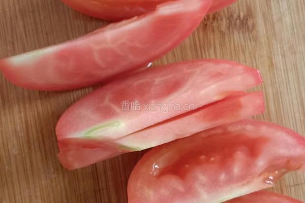 清炖牛肉的做法图解2