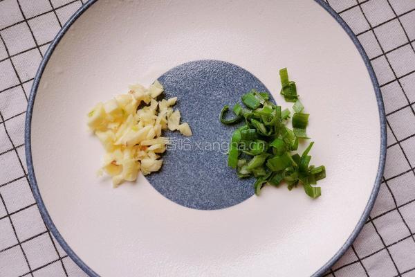 鸡蛋豆腐的做法图解3