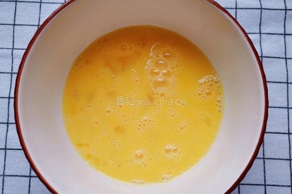 鸡蛋豆腐的做法图解4