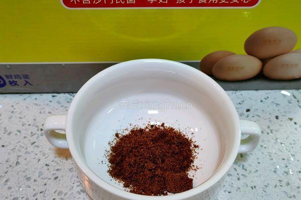 姜糖卧蛋的做法图解5