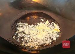 鸡蛋素三鲜馅的做法图解4