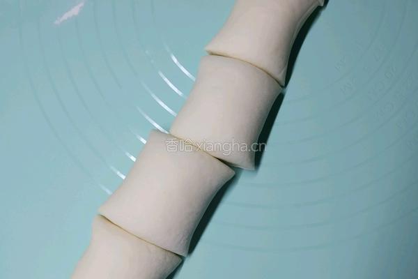 糖酥饼的做法图解8