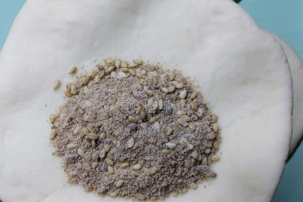 糖酥饼的做法图解10