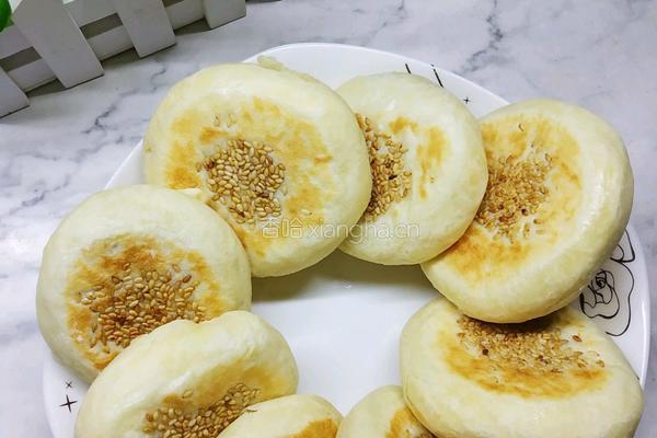 糖酥饼的做法图解16