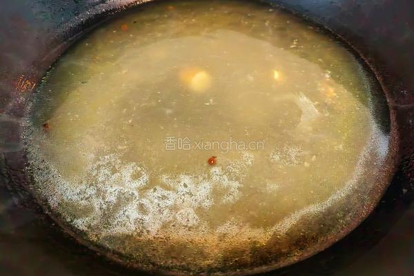 鲜蔬鸡蛋面的做法图解3