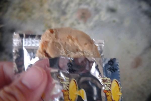 营养鸡蛋与泡面的完美结合的做法图解2