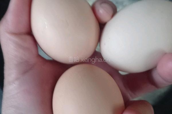 营养鸡蛋与泡面的完美结合的做法图解3