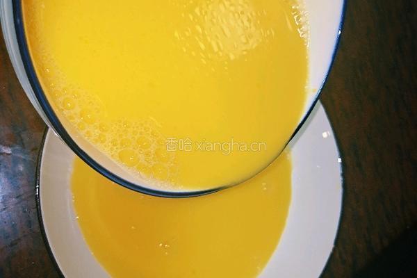 肉沫蒸蛋的做法图解7
