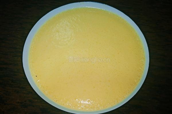 肉沫蒸蛋的做法图解11