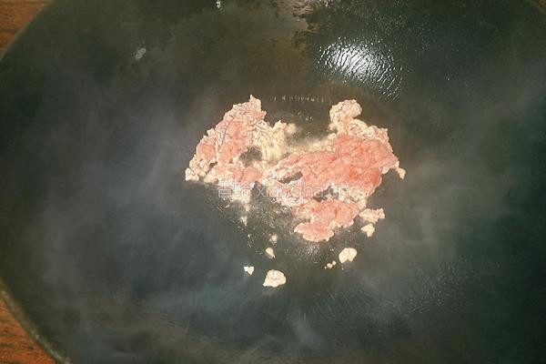 肉沫蒸蛋的做法图解12