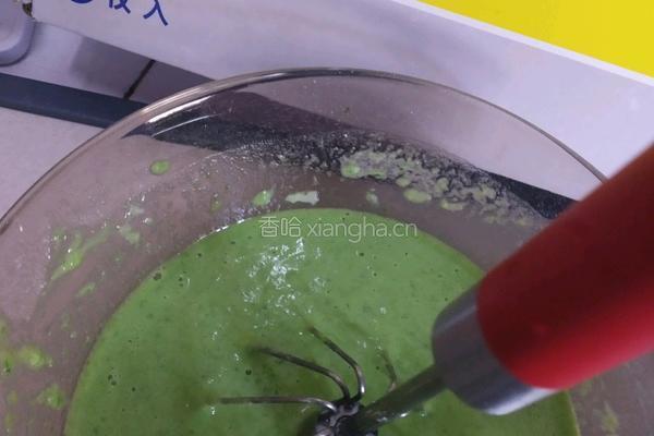 鳕鱼厚蛋烧的做法图解9