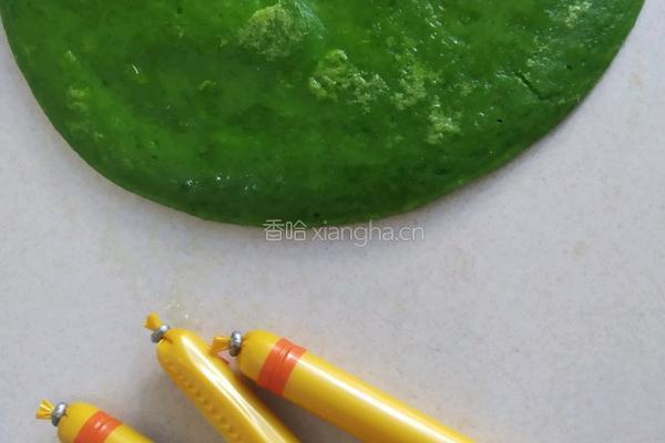 鳕鱼厚蛋烧的做法图解13