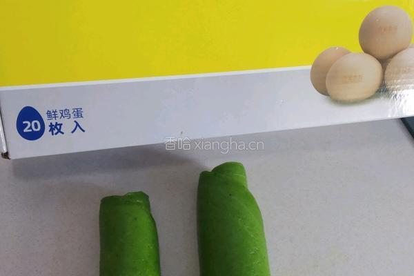 鳕鱼厚蛋烧的做法图解15