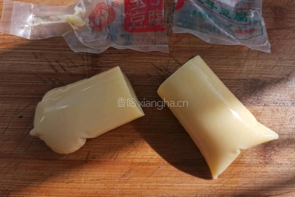 醋椒玉子豆腐鸡蛋汤的做法图解6