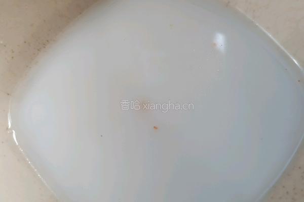 醋椒玉子豆腐鸡蛋汤的做法图解13