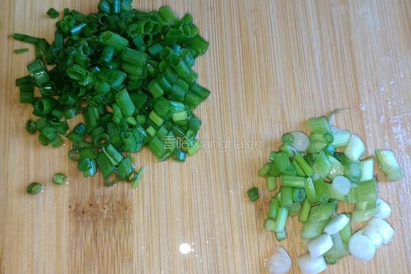 番茄鸡蛋面的做法图解4