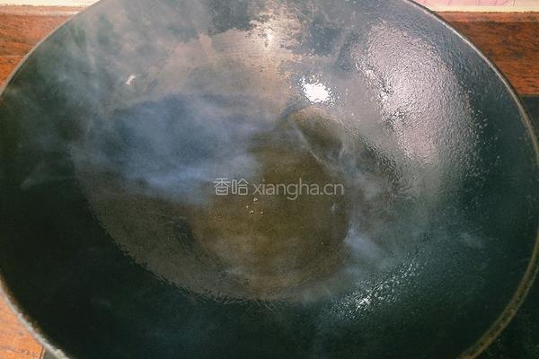 豆角炒鸡蛋的做法图解12