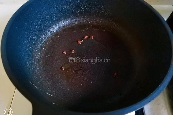 尖椒炒鸡蛋的做法图解8