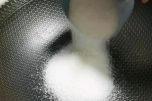 酒鬼花生的做法图解6