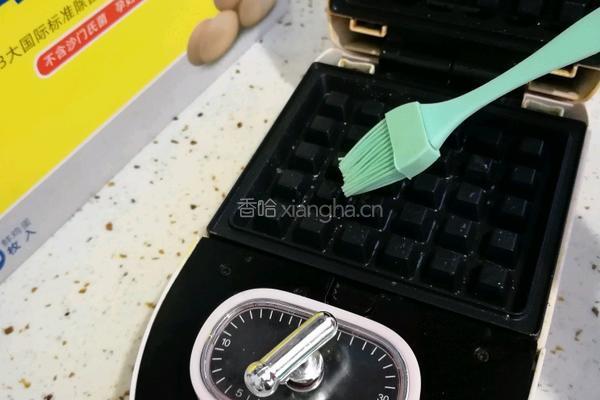 苹果鸡蛋饼的做法图解8