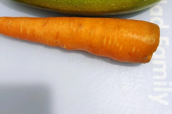 鲜蔬鸡蛋煎饺的做法图解2