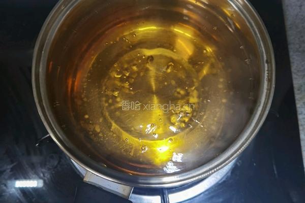 裙带海米鸡蛋汤（五分钟搞定的快手汤）的做法图解2