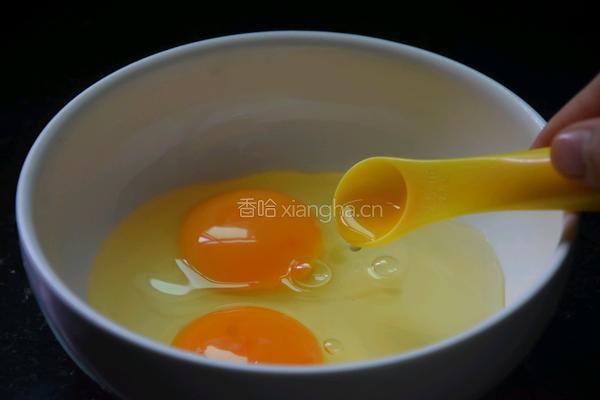 番茄鸡蛋面的做法图解5