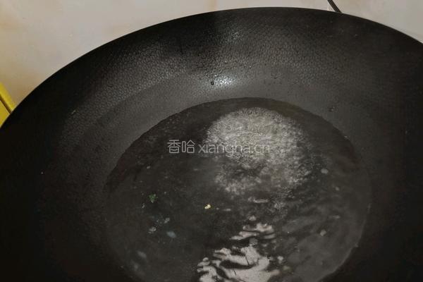 鸡蛋拌面的做法图解13