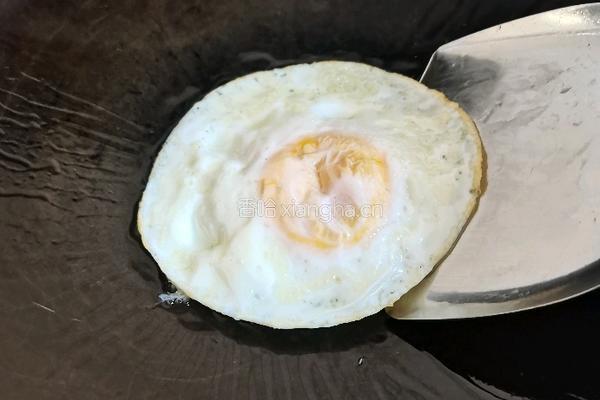 吐司牛肉酱夹蛋面包的做法图解7